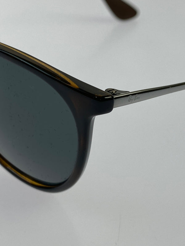 【中古品】【メンズ】 RAY-BAN レイバン RB4171-F サングラス 54□18-145 203-260521-em-81-min カラー：ハバナ/ブラック 万代Net店