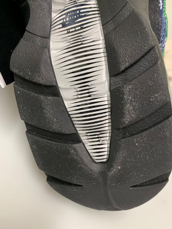 【中古品】【メンズ】 NIKE ナイキ AIR MAX 95 BIG BUBBLE SP PAISLEY BANDANA IQ0620-100 エアマックス95 ビッグバブル SP スニーカー メンズ シューズ 靴 160-260521-em-51-min サイズ：27.5cm カラー：ペイズリー/バンダナ 万代Net店