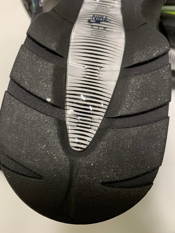 【中古品】【メンズ】 NIKE ナイキ AIR MAX 95 BIG BUBBLE SP PAISLEY BANDANA IQ0620-100 エアマックス95 ビッグバブル SP スニーカー メンズ シューズ 靴 160-260521-em-51-min サイズ：27.5cm カラー：ペイズリー/バンダナ 万代Net店
