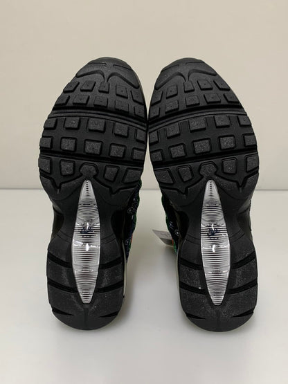 【中古品】【メンズ】 NIKE ナイキ AIR MAX 95 BIG BUBBLE SP PAISLEY BANDANA IQ0620-100 エアマックス95 ビッグバブル SP スニーカー メンズ シューズ 靴 160-260521-em-51-min サイズ：27.5cm カラー：ペイズリー/バンダナ 万代Net店