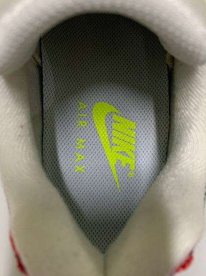【中古品】【メンズ】 NIKE ナイキ AIR MAX 95 BIG BUBBLE SP PAISLEY BANDANA IQ0620-100 エアマックス95 ビッグバブル SP スニーカー メンズ シューズ 靴 160-260521-em-51-min サイズ：27.5cm カラー：ペイズリー/バンダナ 万代Net店