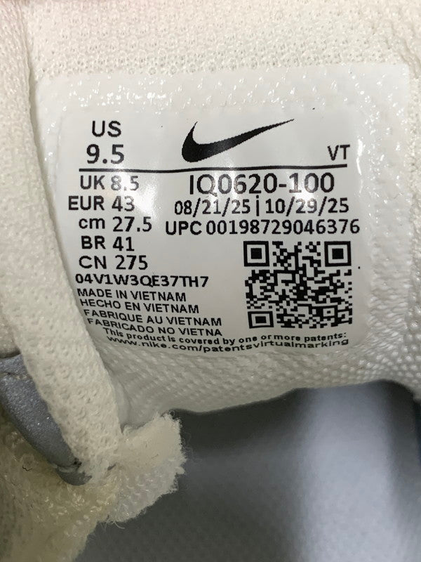 【中古品】【メンズ】 NIKE ナイキ AIR MAX 95 BIG BUBBLE SP PAISLEY BANDANA IQ0620-100 エアマックス95 ビッグバブル SP スニーカー メンズ シューズ 靴 160-260521-em-51-min サイズ：27.5cm カラー：ペイズリー/バンダナ 万代Net店