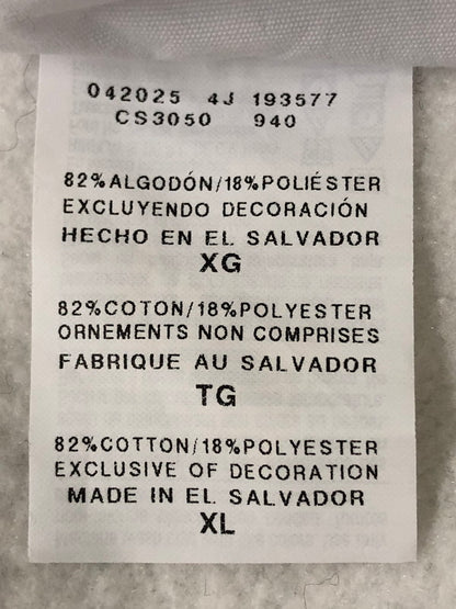 【中古品】【メンズ】 CHAMPION REVERSE WEAVE チャンピオンリバースウィーブ SWEATSHIRT スウェット トレーナー 148-260520-AS-6-min サイズ：XL カラー：グレー 万代Net店