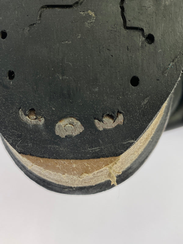 【現状渡し品】【メンズ】 RED WING レッドウィング 8782 エンジニアブーツ 靴 シューズ 164-260531-AS-76-min サイズ：8 1/2 カラー：ブラック 万代Net店