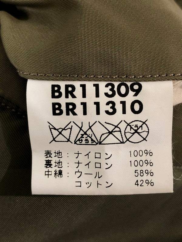 【中古品】【メンズ】 BUZZ RICKSON'S バズリクソンズ B-15C FLIGHT JACKET フライトジャケット アウター 145-260520-AS-2-min サイズ：38 カラー：カーキ 万代Net店
