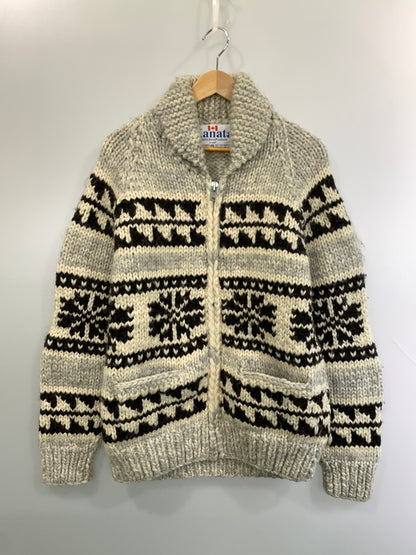 【中古品】【メンズ】 KANATA カナタ WOOL JACKET ウールジャケット アウター 146-260520-AS-43-min サイズ：下記参照 カラー：グレー系 万代Net店