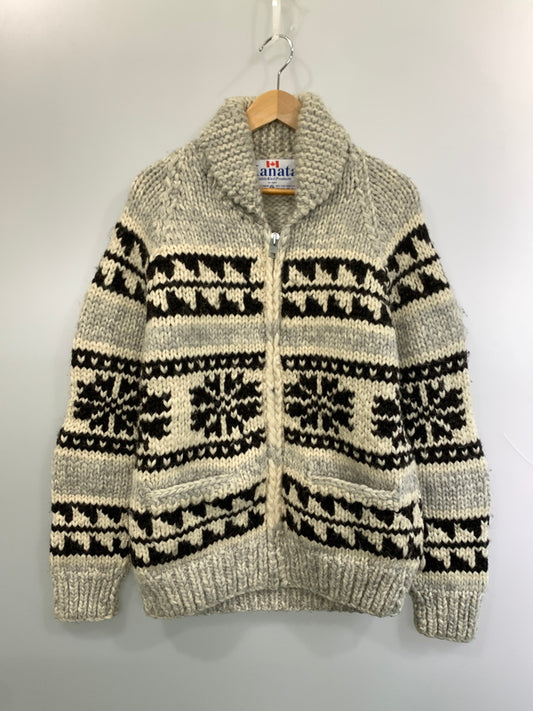 【中古品】【メンズ】 KANATA カナタ WOOL JACKET ウールジャケット アウター 146-260520-AS-43-min サイズ：下記参照 カラー：グレー系 万代Net店