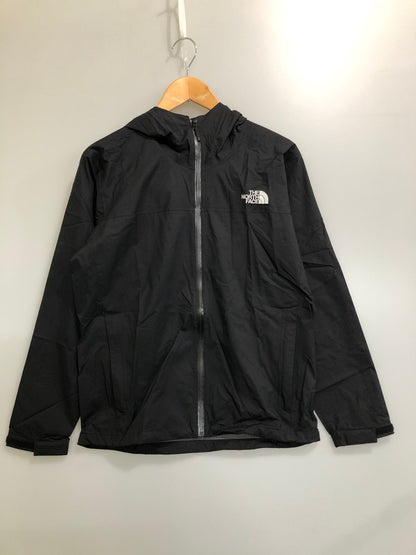 【中古品】【メンズ】 THE NORTH FACE ザ・ノースフェイス NP11536 VENTURE JACKET ベンチャージャケット ライトアウター 144-260520-AS-9-min サイズ：S カラー：ブラック 万代Net店