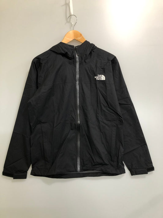 【中古品】【メンズ】 THE NORTH FACE ザ・ノースフェイス NP11536 VENTURE JACKET ベンチャージャケット ライトアウター 144-260520-AS-9-min サイズ：S カラー：ブラック 万代Net店