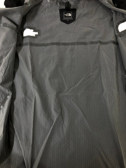 【中古品】【メンズ】 THE NORTH FACE ザ・ノースフェイス NP11536 VENTURE JACKET ベンチャージャケット ライトアウター 144-260520-AS-9-min サイズ：S カラー：ブラック 万代Net店