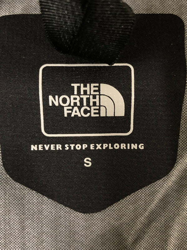 【中古品】【メンズ】 THE NORTH FACE ザ・ノースフェイス NP11536 VENTURE JACKET ベンチャージャケット ライトアウター 144-260520-AS-9-min サイズ：S カラー：ブラック 万代Net店