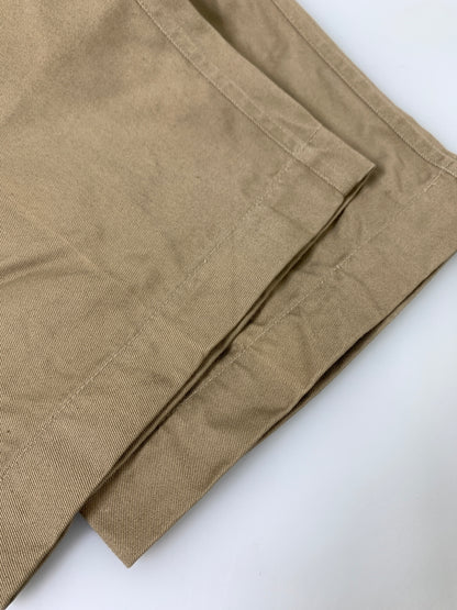 【中古品】【メンズ】 U.S.ARMY ユーエスアーミー メタルボタン 復刻 CHINO TROUSER M-41 チノトラウザー メンズ ボトムス 157-260520-KS-31-min サイズ：30-34 カラー：ベージュ 万代Net店