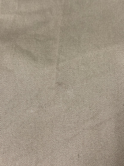 【中古品】【メンズ】 U.S.ARMY ユーエスアーミー メタルボタン 復刻 CHINO TROUSER M-41 チノトラウザー メンズ ボトムス 157-260520-KS-31-min サイズ：30-34 カラー：ベージュ 万代Net店