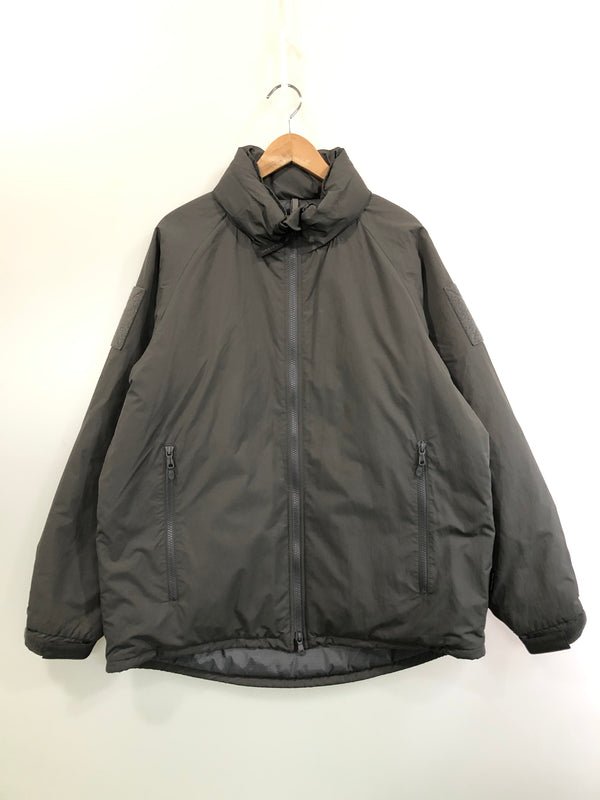 【中古品】【メンズ】 WILD THINGS ワイルドシングス HAPPY JACKET TYPE2 WT25105SK ハッピージャケット タイプツー メンズ アウター 144-260520-KS-09-min サイズ：M カラー：グレー 万代Net店