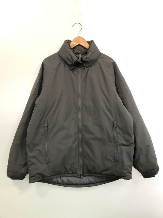 【中古品】【メンズ】 WILD THINGS ワイルドシングス HAPPY JACKET TYPE2 WT25105SK ハッピージャケット タイプツー メンズ アウター 144-260520-KS-09-min サイズ：M カラー：グレー 万代Net店