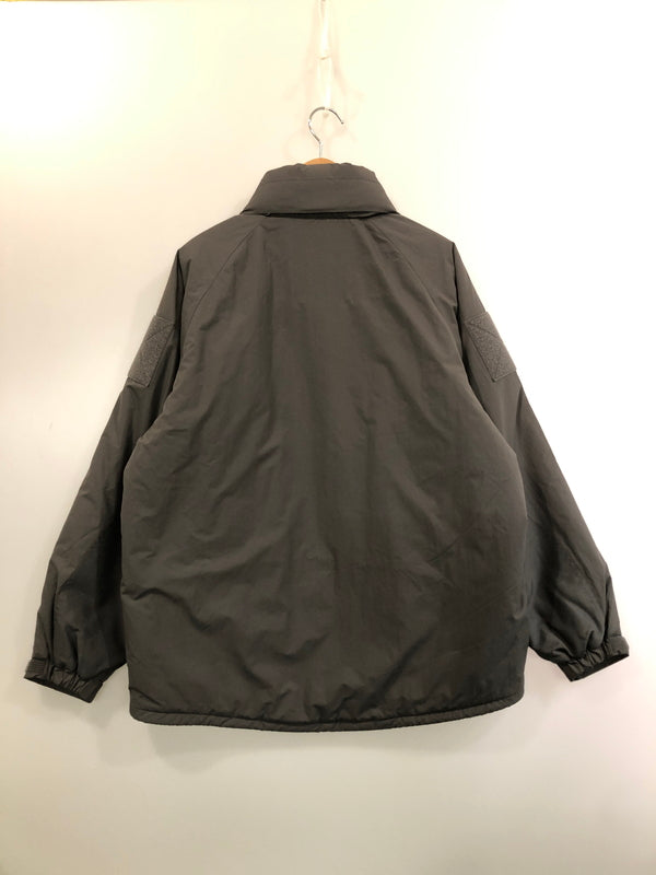【中古品】【メンズ】 WILD THINGS ワイルドシングス HAPPY JACKET TYPE2 WT25105SK ハッピージャケット タイプツー メンズ アウター 144-260520-KS-09-min サイズ：M カラー：グレー 万代Net店