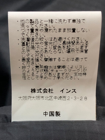 【中古品】【メンズ】 WILD THINGS ワイルドシングス HAPPY JACKET TYPE2 WT25105SK ハッピージャケット タイプツー メンズ アウター 144-260520-KS-09-min サイズ：M カラー：グレー 万代Net店