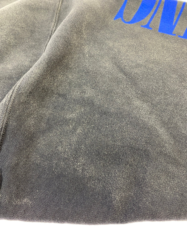 【中古美品】【メンズ】 SAINT MICHAEL セントマイケル 24AW NOTHING IMP KK_CRW SWT SM-YS1-0000-C36 クルーネックスウェット トレーナー トップス 140-260527-yn-22-min サイズ：L カラー：ダークグレー 万代Net店