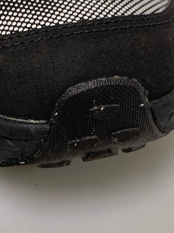 【中古品】【メンズ】 HOKA ホカ HOKA PROJECT TRANSPORT TS FY1025D プロジェクト トランスポート スニーカー メンズ シューズ 靴 ジッパー 162-260521-em-61-min サイズ：28.5cm カラー：ブラック系 万代Net店