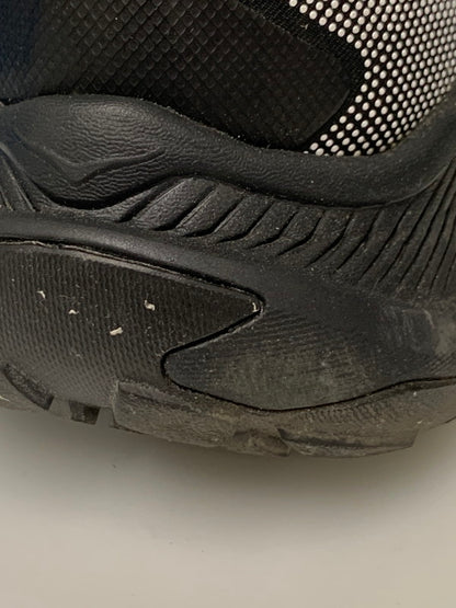 【中古品】【メンズ】 HOKA ホカ HOKA PROJECT TRANSPORT TS FY1025D プロジェクト トランスポート スニーカー メンズ シューズ 靴 ジッパー 162-260521-em-61-min サイズ：28.5cm カラー：ブラック系 万代Net店