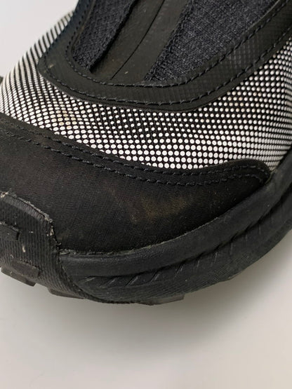 【中古品】【メンズ】 HOKA ホカ HOKA PROJECT TRANSPORT TS FY1025D プロジェクト トランスポート スニーカー メンズ シューズ 靴 ジッパー 162-260521-em-61-min サイズ：28.5cm カラー：ブラック系 万代Net店