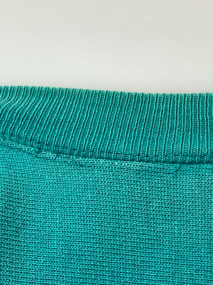 【現状渡し品】【メンズ】 CHAMPION REVERSE WEAVE チャンピオンリバースウィーブ 90S LS SWEAT SHIRT スウェット トレーナー 146-260520-AS-51-min サイズ：下記参照 カラー：グリーン 万代Net店