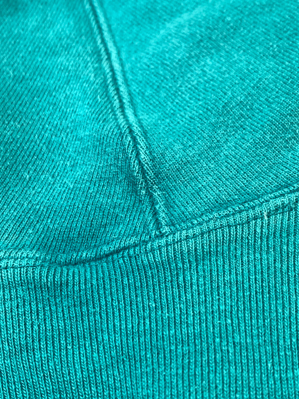 【現状渡し品】【メンズ】 CHAMPION REVERSE WEAVE チャンピオンリバースウィーブ 90S LS SWEAT SHIRT スウェット トレーナー 146-260520-AS-51-min サイズ：下記参照 カラー：グリーン 万代Net店