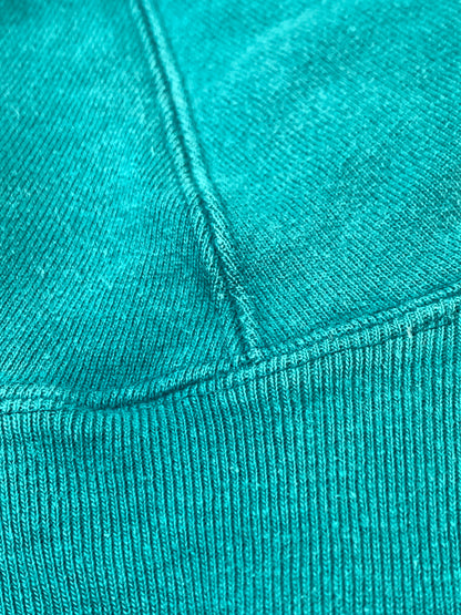 【現状渡し品】【メンズ】 CHAMPION REVERSE WEAVE チャンピオンリバースウィーブ 90S LS SWEAT SHIRT スウェット トレーナー 146-260520-AS-51-min サイズ：下記参照 カラー：グリーン 万代Net店