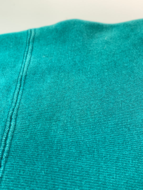 【現状渡し品】【メンズ】 CHAMPION REVERSE WEAVE チャンピオンリバースウィーブ 90S LS SWEAT SHIRT スウェット トレーナー 146-260520-AS-51-min サイズ：下記参照 カラー：グリーン 万代Net店