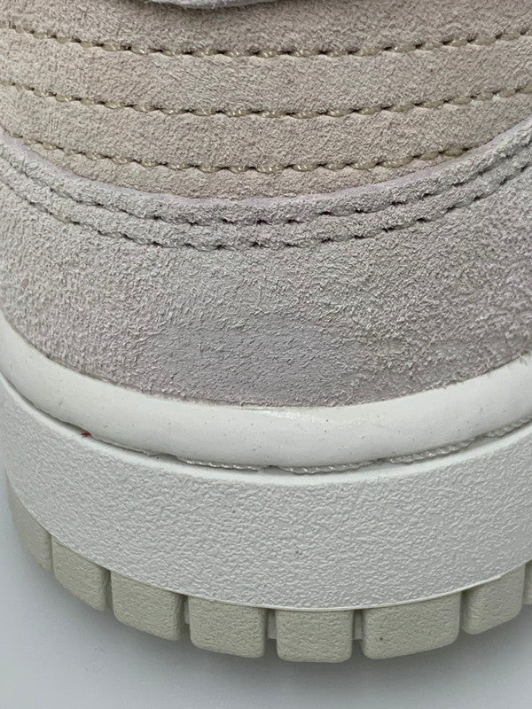 【中古品】【メンズ】 NIKE ナイキ DUNK LOW RETRO PRM VAST GREY SUMMIT WHITE DD8338-001 ダンク ロー レトロ プレミアム スニーカー メンズ シューズ 靴 160-260521-em-48-min サイズ：27.0cm カラー：ヴァストグレー/サミットホワイト 万代Net店