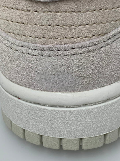 【中古品】【メンズ】 NIKE ナイキ DUNK LOW RETRO PRM VAST GREY SUMMIT WHITE DD8338-001 ダンク ロー レトロ プレミアム スニーカー メンズ シューズ 靴 160-260521-em-48-min サイズ：27.0cm カラー：ヴァストグレー/サミットホワイト 万代Net店