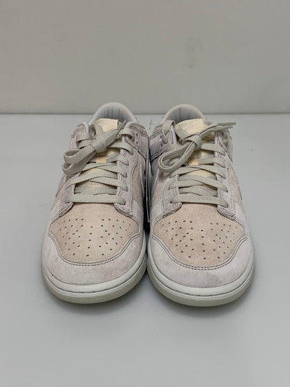【中古品】【メンズ】 NIKE ナイキ DUNK LOW RETRO PRM VAST GREY SUMMIT WHITE DD8338-001 ダンク ロー レトロ プレミアム スニーカー メンズ シューズ 靴 160-260521-em-48-min サイズ：27.0cm カラー：ヴァストグレー/サミットホワイト 万代Net店