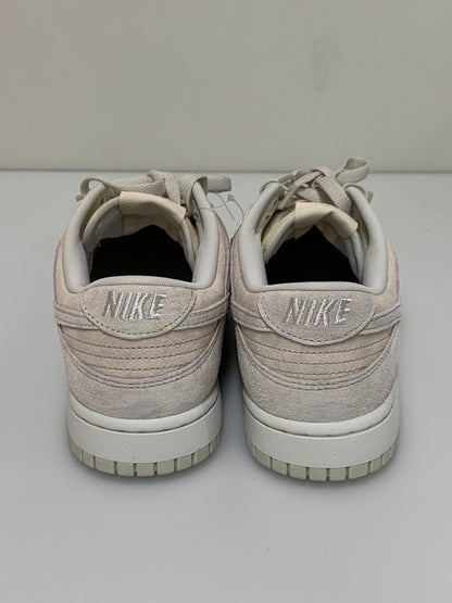 【中古品】【メンズ】 NIKE ナイキ DUNK LOW RETRO PRM VAST GREY SUMMIT WHITE DD8338-001 ダンク ロー レトロ プレミアム スニーカー メンズ シューズ 靴 160-260521-em-48-min サイズ：27.0cm カラー：ヴァストグレー/サミットホワイト 万代Net店