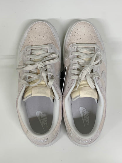 【中古品】【メンズ】 NIKE ナイキ DUNK LOW RETRO PRM VAST GREY SUMMIT WHITE DD8338-001 ダンク ロー レトロ プレミアム スニーカー メンズ シューズ 靴 160-260521-em-48-min サイズ：27.0cm カラー：ヴァストグレー/サミットホワイト 万代Net店