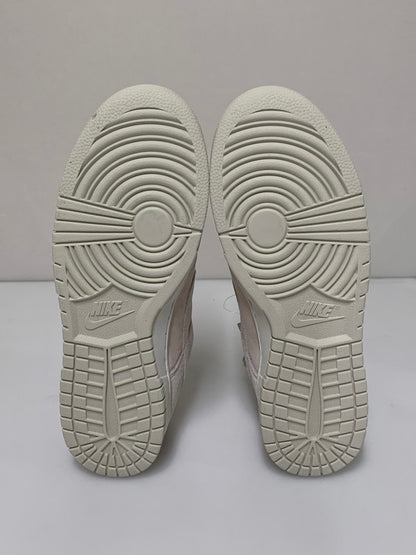 【中古品】【メンズ】 NIKE ナイキ DUNK LOW RETRO PRM VAST GREY SUMMIT WHITE DD8338-001 ダンク ロー レトロ プレミアム スニーカー メンズ シューズ 靴 160-260521-em-48-min サイズ：27.0cm カラー：ヴァストグレー/サミットホワイト 万代Net店