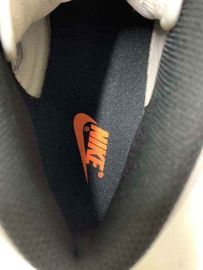 【中古品】【メンズ】 NIKE ナイキ DUNK HIGH CHAMPIONSHIP WHITE DD1399-105 ダンク ハイ スニーカー メンズ シューズ 靴 160-260521-em-49-min サイズ：27.0cm カラー：ブラック/ホワイト 万代Net店