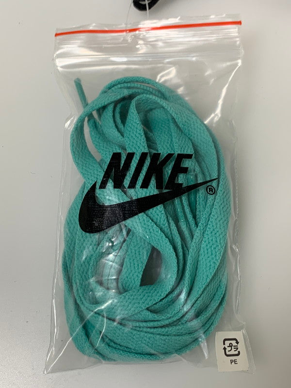 【中古品】【メンズ】 NIKE ナイキ DUNK HIGH RETRO EMB PEARL WHITE AND WASHED TEAL D09455-200 ダンク ハイ レトロ EMB スニーカー メンズ シューズ 靴 160-260521-em-55-min サイズ：27.5cm カラー：ホワイト/ブラック系 万代Net店