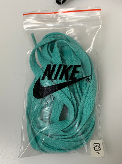 【中古品】【メンズ】 NIKE ナイキ DUNK HIGH RETRO EMB PEARL WHITE AND WASHED TEAL D09455-200 ダンク ハイ レトロ EMB スニーカー メンズ シューズ 靴 160-260521-em-55-min サイズ：27.5cm カラー：ホワイト/ブラック系 万代Net店