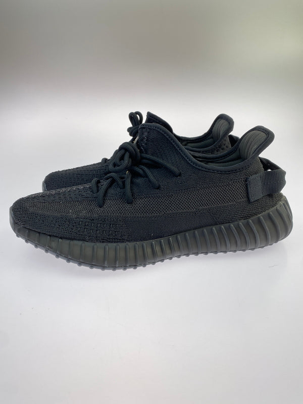【未使用品】【メンズ】 adidas アディダス YEEZY BOOST 350 V2 HQ4540 イージー ブースト 350 V2 スニーカー 靴 161-260523-kk-06-min カラー：ONYX/ONYX/ONYX 万代Net店