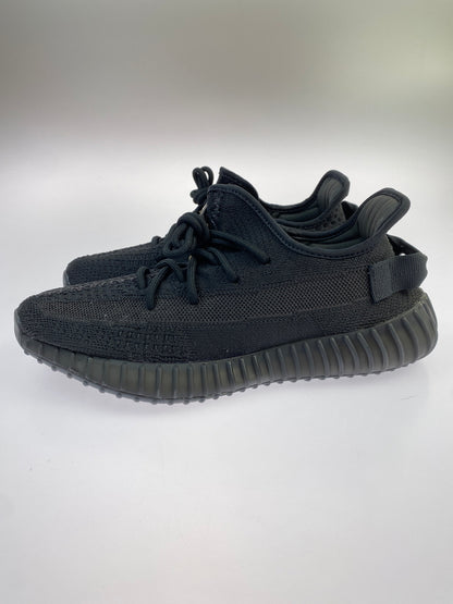 【未使用品】【メンズ】 adidas アディダス YEEZY BOOST 350 V2 HQ4540 イージー ブースト 350 V2 スニーカー 靴 161-260523-kk-06-min カラー：ONYX/ONYX/ONYX 万代Net店
