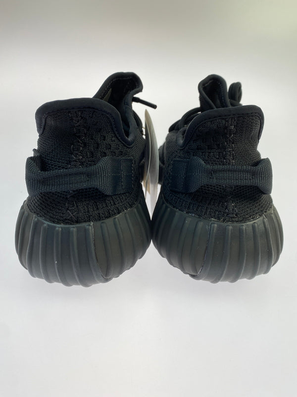 【未使用品】【メンズ】 adidas アディダス YEEZY BOOST 350 V2 HQ4540 イージー ブースト 350 V2 スニーカー 靴 161-260523-kk-06-min カラー：ONYX/ONYX/ONYX 万代Net店