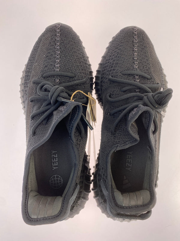 【未使用品】【メンズ】 adidas アディダス YEEZY BOOST 350 V2 HQ4540 イージー ブースト 350 V2 スニーカー 靴 161-260523-kk-06-min カラー：ONYX/ONYX/ONYX 万代Net店