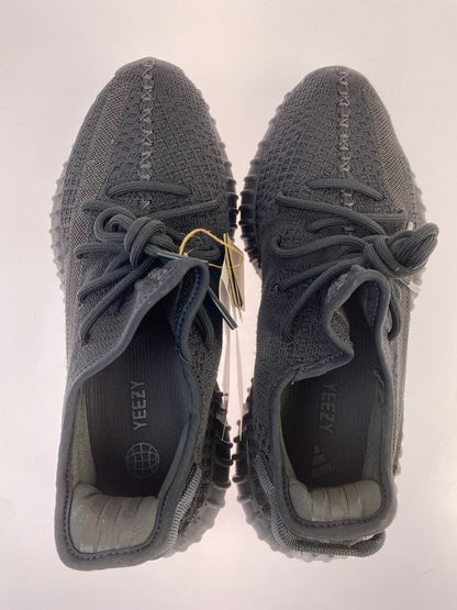 【未使用品】【メンズ】 adidas アディダス YEEZY BOOST 350 V2 HQ4540 イージー ブースト 350 V2 スニーカー 靴 161-260523-kk-06-min カラー：ONYX/ONYX/ONYX 万代Net店