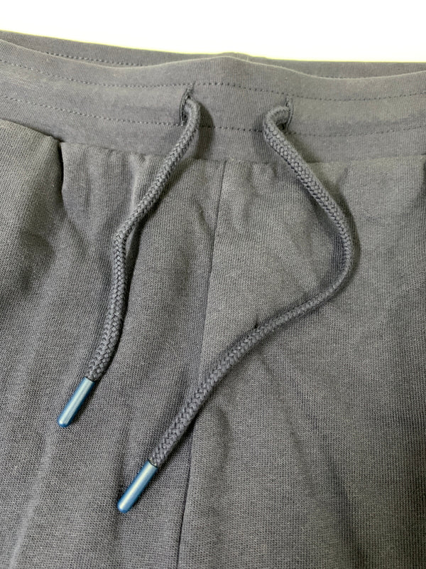 【中古品】【メンズ】 PARIS SAINT GERMAIN パリ サンジェルマン SWEAT PANTS スウェットパンツ メンズ ボトムス 153-260520-KS-30-min サイズ：L カラー：ネイビー 万代Net店