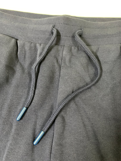 【中古品】【メンズ】 PARIS SAINT GERMAIN パリ サンジェルマン SWEAT PANTS スウェットパンツ メンズ ボトムス 153-260520-KS-30-min サイズ：L カラー：ネイビー 万代Net店