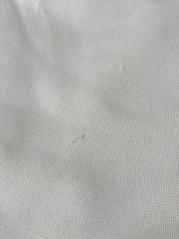 【中古品】【メンズ】 ADIDAS アディダス BECKENBAUER TRACK PANTS IZ4926 ベッケンバウアー トラック パンツ メンズ ボトムス 159-260520-KS-18-min サイズ：M カラー：ホワイト 万代Net店