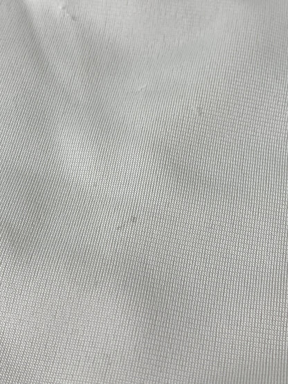 【中古品】【メンズ】 ADIDAS アディダス BECKENBAUER TRACK PANTS IZ4926 ベッケンバウアー トラック パンツ メンズ ボトムス 159-260520-KS-18-min サイズ：M カラー：ホワイト 万代Net店