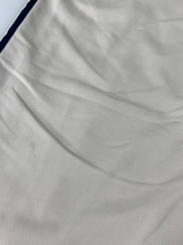 【中古品】【メンズ】 ADIDAS アディダス BECKENBAUER TRACK PANTS IZ4926 ベッケンバウアー トラック パンツ メンズ ボトムス 159-260520-KS-18-min サイズ：M カラー：ホワイト 万代Net店