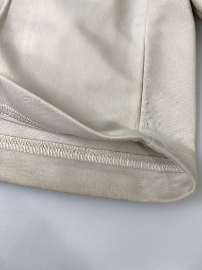 【中古品】【メンズ】 ADIDAS アディダス BECKENBAUER TRACK PANTS IZ4926 ベッケンバウアー トラック パンツ メンズ ボトムス 159-260520-KS-18-min サイズ：M カラー：ホワイト 万代Net店