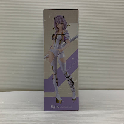 【中古品】 グッドスマイルカンパニー　figma　勝利の女神　NIKKE　紅蓮　フィギュア 053-260706-em-18-min 万代Net店